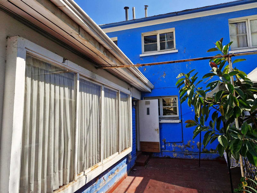 Casa Amplia Y Cómoda (68726)