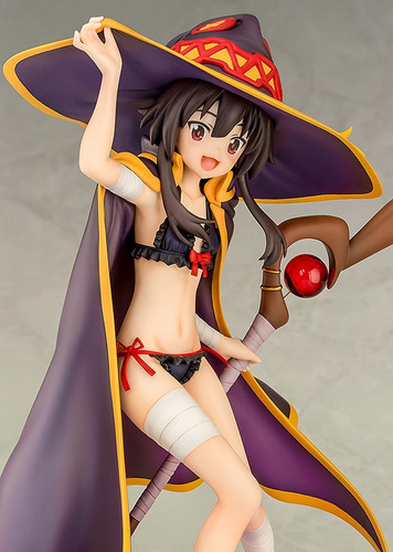 Figura Megumin Konosuba S2