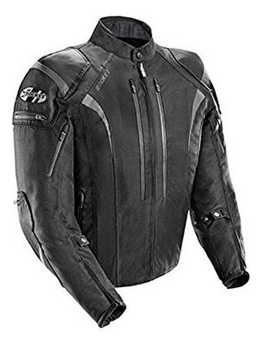 Chaqueta De Moto Textil Joe Rocket Atomic 5.0 Para Hombr