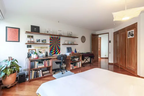 Apartamento En Venta En Sierras Del Moral. Cod V8191