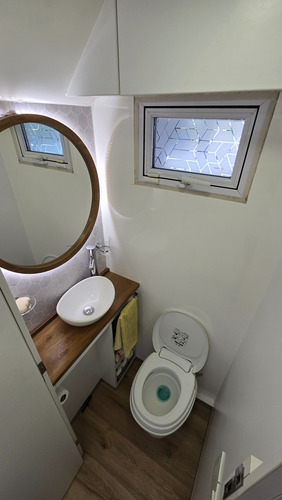 Motorhome Iveco Daily 70c17