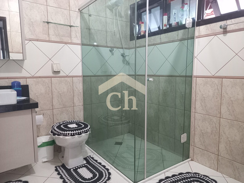 Imagem 6 de 24 de Casa Em Vila Nova, Joinville/sc De 175m² 4 Quartos À Venda Por R$ 810.000,00 - Ca2346036-s
