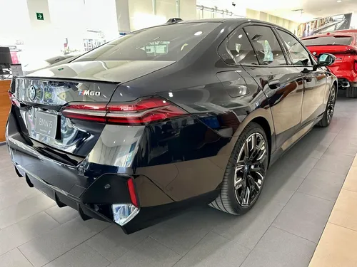 BMW i5 0.0 M60 Xdrive