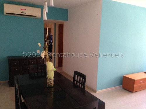 Imagen 1 de 5 de Apartamento En Alquiler 10/05 Mv Mls #22-16063 04142155814