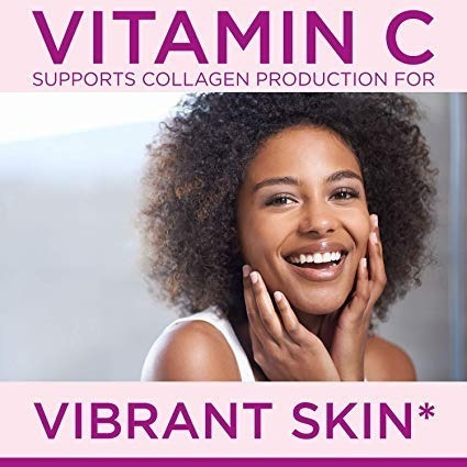 Imagen 3 de 6 de Biotina Vitamina Crecer Barba Regenera Cabello Piel Chorrill
