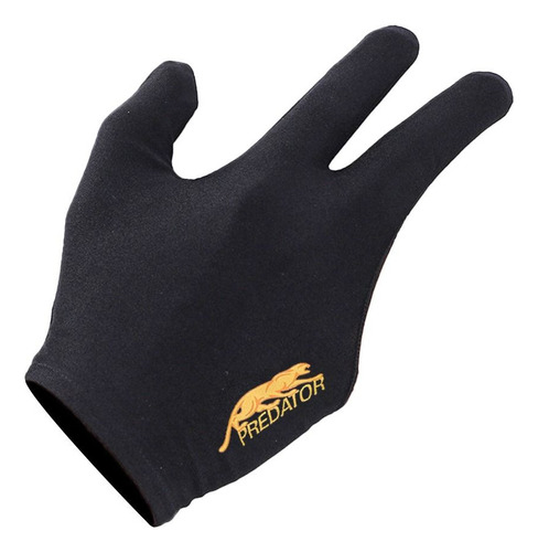 Guantes De Billar Transpirables For Mano Derecha, Hombre