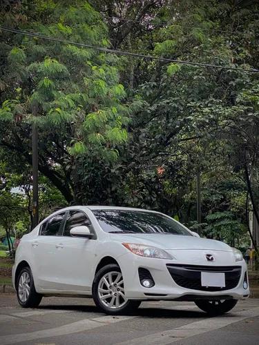 Mazda 3 1.6 Z6na0 All New