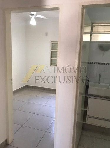 Imagem 2 de 15 de Apartamento, Vila Ana Maria, Ribeirão Preto - 676-a