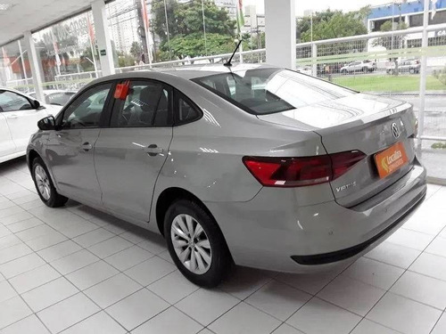 Imagem 6 de 11 de Volkswagen Virtus 1.6 Msi Total Flex Manual