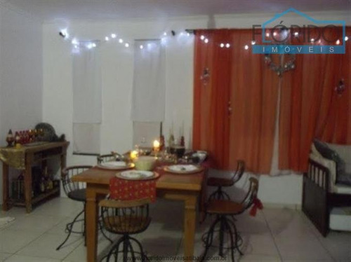 Imagem 7 de 15 de Casas Em Condomínio À Venda Em Atibaia/sp - Compre O Seu Casas Em Condomínio Aqui! - 1375067