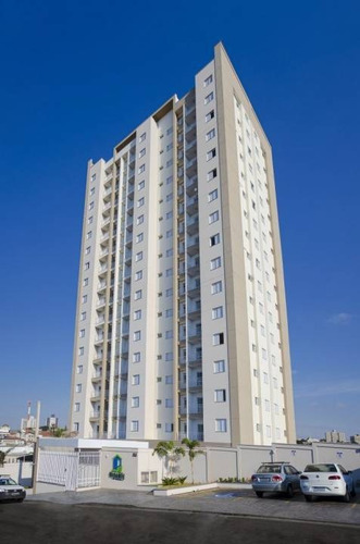 Imagem 7 de 19 de Venda - Apartamento - Jardim São Domingos - Americana - Sp - Mg748412