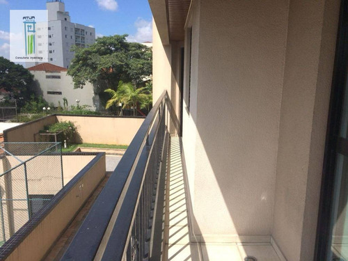 Imagem 8 de 30 de Apartamento Com 3 Dormitórios À Venda, 88 M² Por R$ 600.000,00 - Jardim Sao Paulo - São Paulo/sp - Ap1112