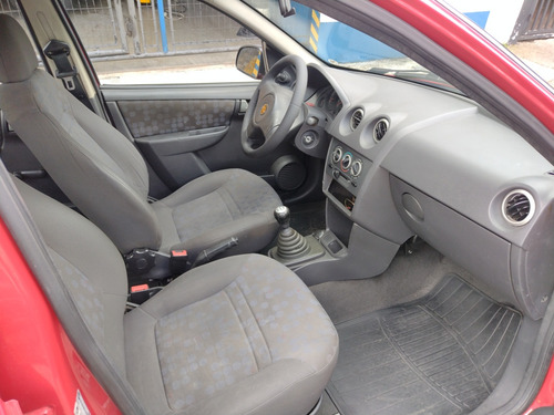 Chevrolet Prisma 1.0 Joy Flexpower 4p