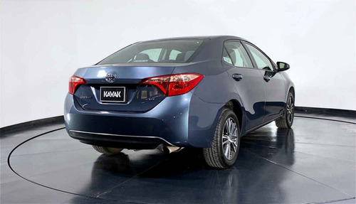 Imagen 7 de 15 de 105222 - Toyota Corolla 2018 Con Garantía