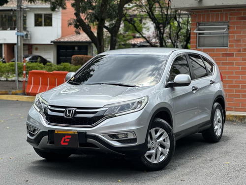 Honda CR-V 2.4 Lx