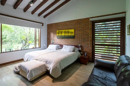 Casa En Venta En El Tablazo. Cod V22301