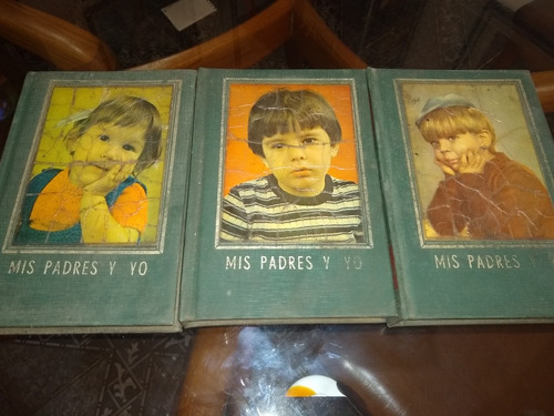 Mis Padres Y Yo, De Escardó