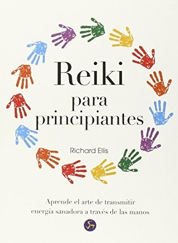 Reiki Para Principiantes, Richard Ellis, Neo Person