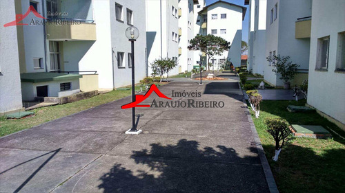 Imagem 7 de 30 de Apartamento Com 2 Dorms, Vila Nossa Senhora Das Graças, Taubaté - V4124