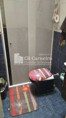 Imagem 2 de 12 de Sobrado Para Venda No Bairro Jardim Penha, 1 Vagas, 160 M - 1573
