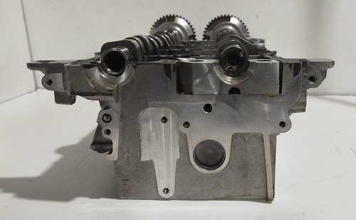 Cabeçote Mercedes C180 2011 A 2014 1.8 Gasolina Com Detalhe (Usado)