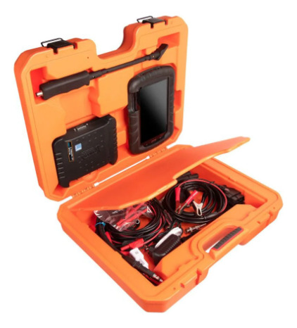 Scanner 3 Scope Pro Com Tablet E Conjunto - Raven-108930