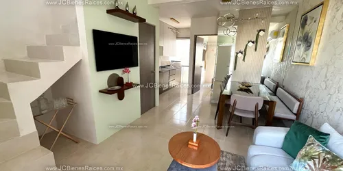 ¡casa En Venta A 10 Minutos Del Aeropuerto Por Tan Solo $1,008,000!