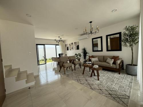 Casa En Venta Alvarado Veracruz Riviera Veracruzana