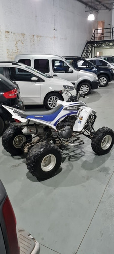Imagen 6 de 8 de Yamaha Raptor 350
