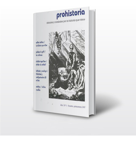 Revista Prohistoria