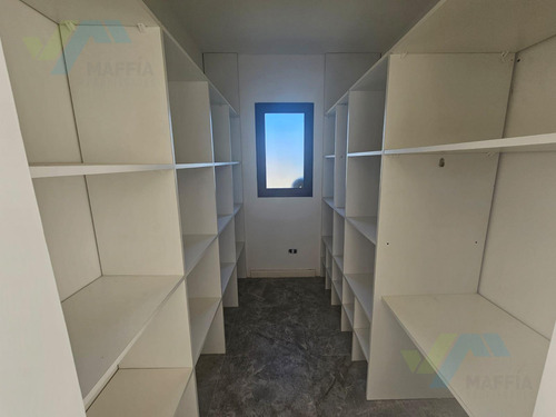 Casa En Venta - Barrio Cerrado Santa Elisa - Pilar Del Este