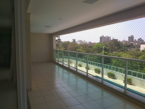 Apartamento 03 Dormitórios No Jd. Nova Aliança -cod 4052295