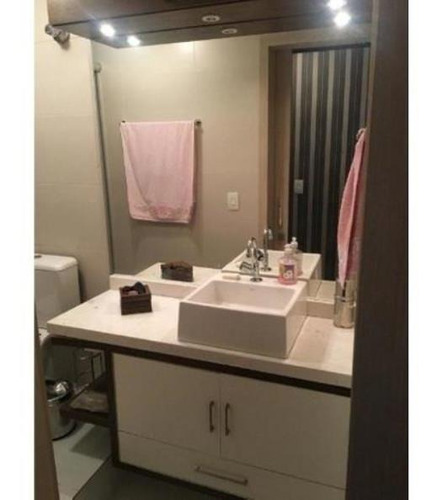 Apartamento No Bairro Cidade Industrial Em Curitiba Pr - 16249