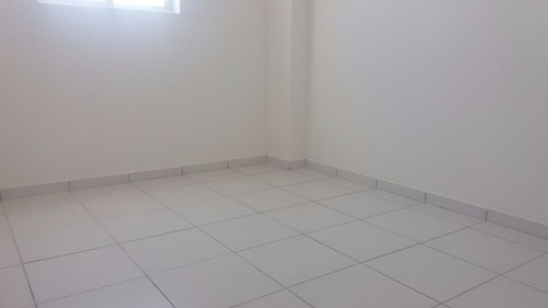 Imagem 4 de 16 de Apartamento A 100 Metros Da Praia Do Bessa - 23153