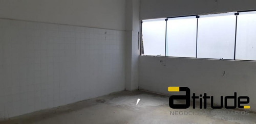 Imagem 12 de 15 de Galpão Com 6000 M² Em Barueri - 4041