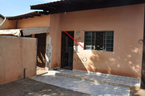 Imagem 10 de 16 de Casa Térrea Com 3 Quartos - 51950-v