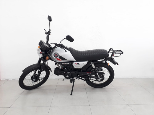 Imagem 10 de 15 de Shineray Worker 125 Modelo 2022 * 0 Km * Á Pronta Entrega