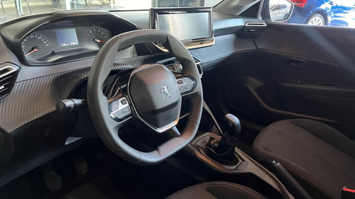 Peugeot 208 Like 1.0 Flex 6V 5p Mec.