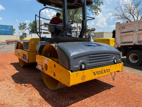 Imagen 4 de 5 de Vibro Compactador Tandem
