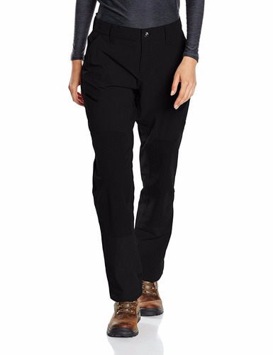 Pantalon Softshell Mujer Marmot Trekking Nieve En Palermo