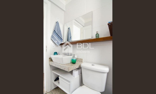 Imagem 11 de 30 de Apartamento À Venda Em Mansões Santo Antônio - Ap003550