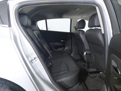 Imagem 13 de 15 de 149323 - Chevrolet Cruze 2013 Com Garantia