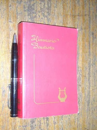 Himno Bautista Casa Bautista De Publicaciones 1999