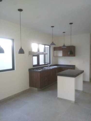 Imagen 1 de 14 de Departamento Ubicado En Zona Alta En Boca Del Rio