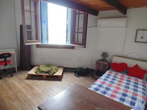 Imagen 14 de 17 de Colonial Excepcional Vista Mar !! Tza. De 70 M2 Fte. Al Mar - 3-4 Dorm. - Son 104 M2 Edif Mas 70 M2 Tza!!!
