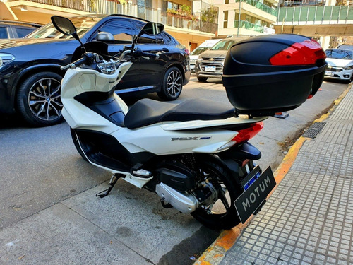 Imagen 7 de 8 de Honda Pcx 150cc