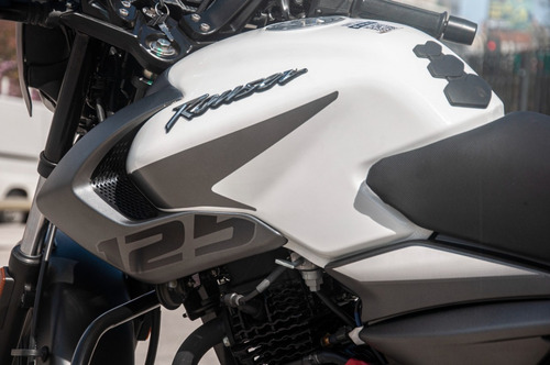 Imagen 16 de 21 de Bajaj Rouser Ns 125 Lidermoto- Mejoramos Tu Presupuesto!