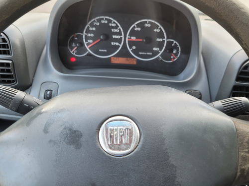 Fiat Ducato 2.3 Economy Furgon Mjet 1 Tn