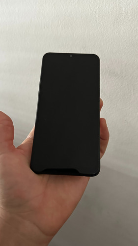 Celular Samsung Galaxy A10s Como Nuevo Oferta Negro