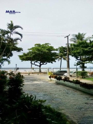 Imagem 2 de 11 de Apartamento Residencial À Venda, Centro, Guarujá - . - Ap7318